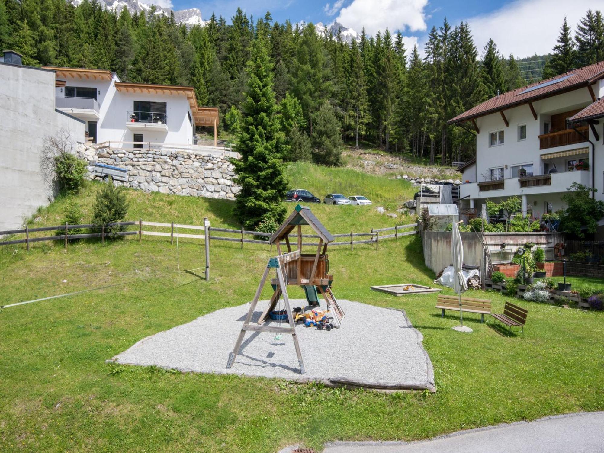 Mountain View Apartment In Strengen Near Ski Bus Zewnętrze zdjęcie